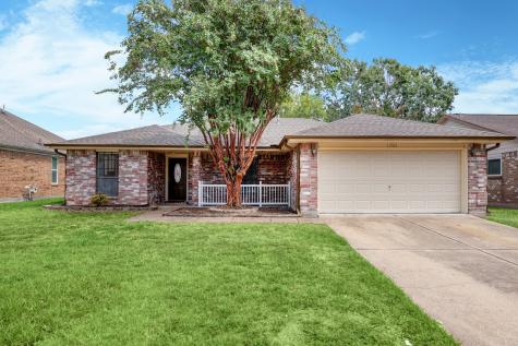 11726 Inga Lane Houston TX 77064