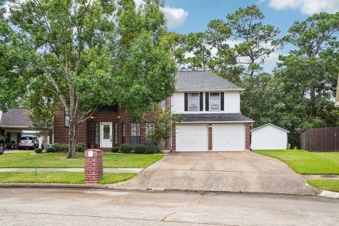 3502 Del Sur Street Baytown TX 77521