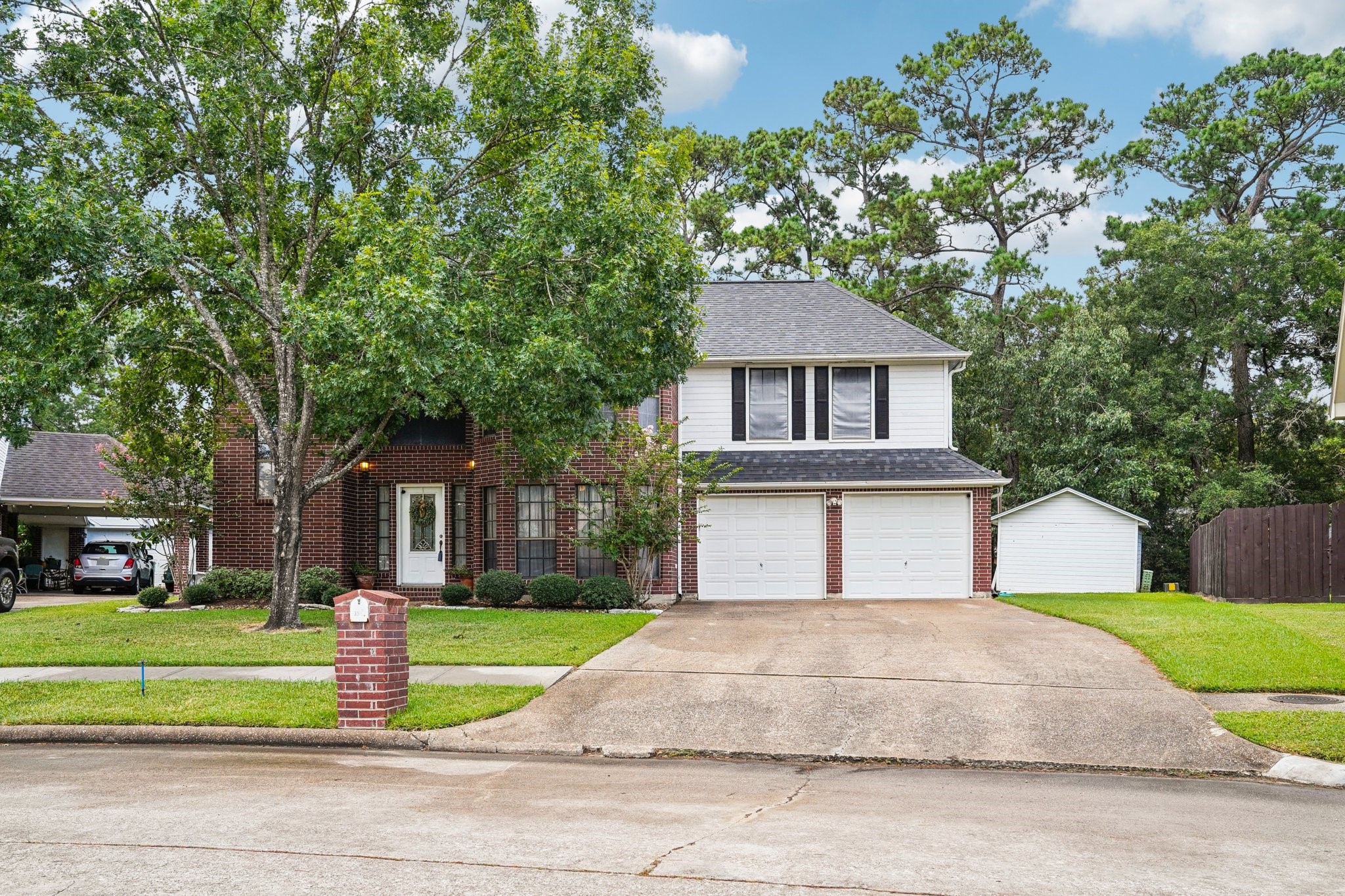 3502 Del Sur Street Baytown TX 77521