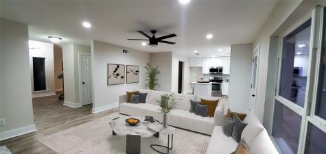 3214 Oyster Cove Drive Missouri City TX 77459