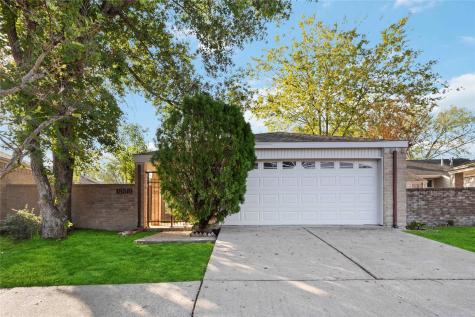 18519 Trail Bend Lane Houston TX 77084