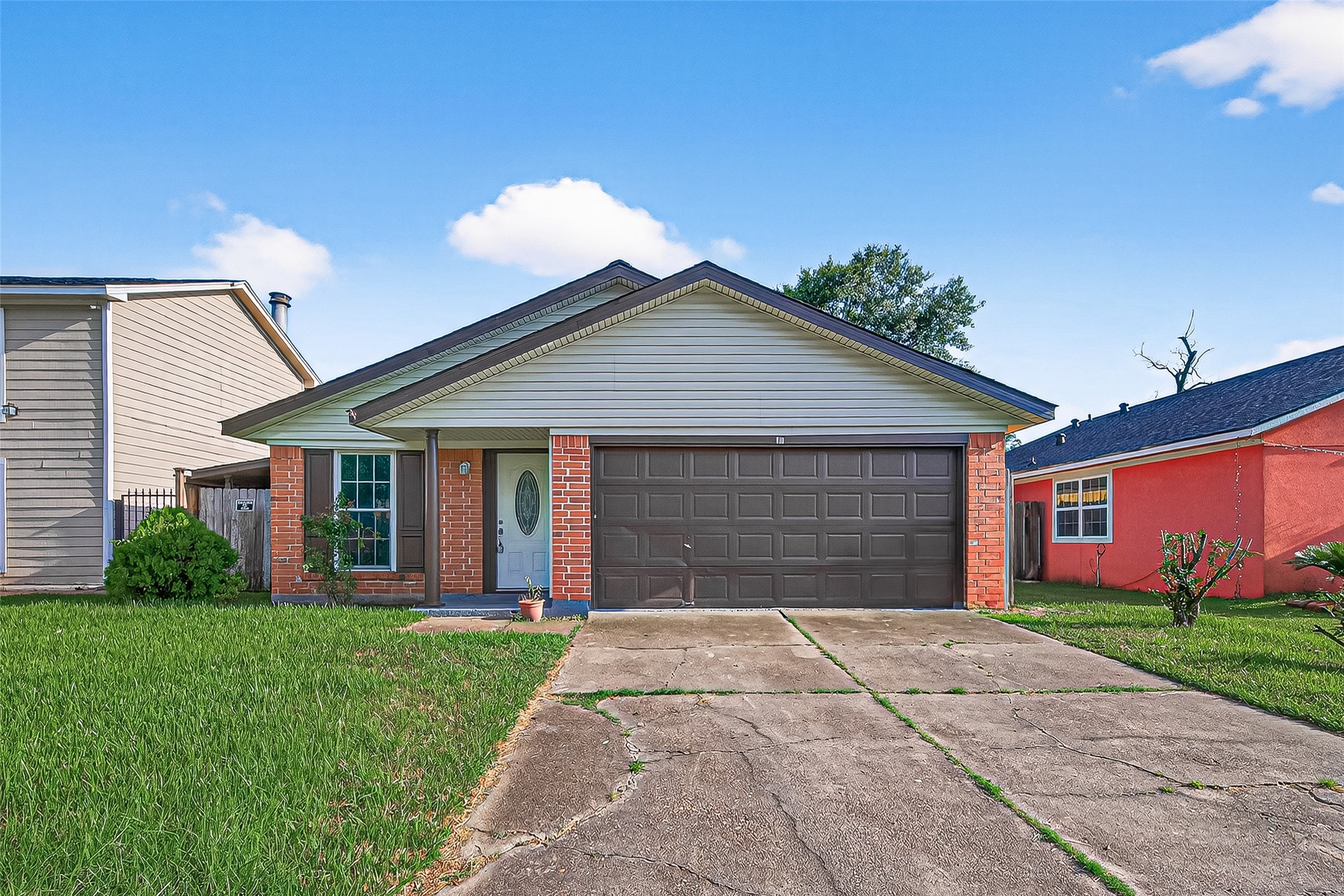 710 Ridgeland Court Houston TX 77060
