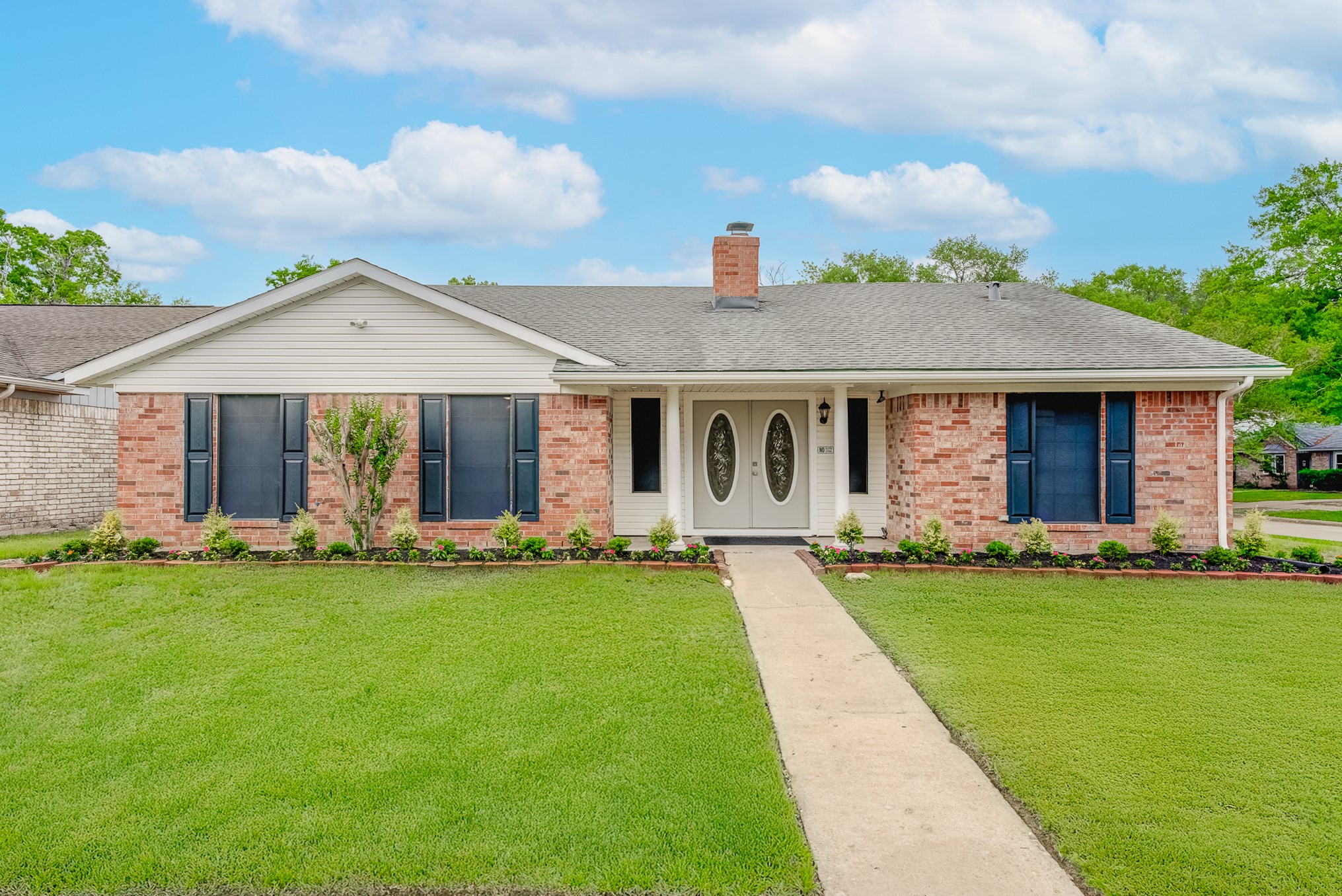 16602 Cairnway Drive Houston TX 77084