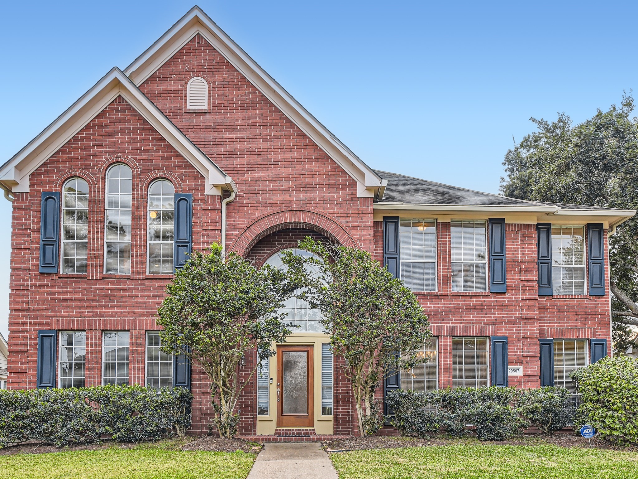 20507 Ivory Creek Lane Katy TX 77450