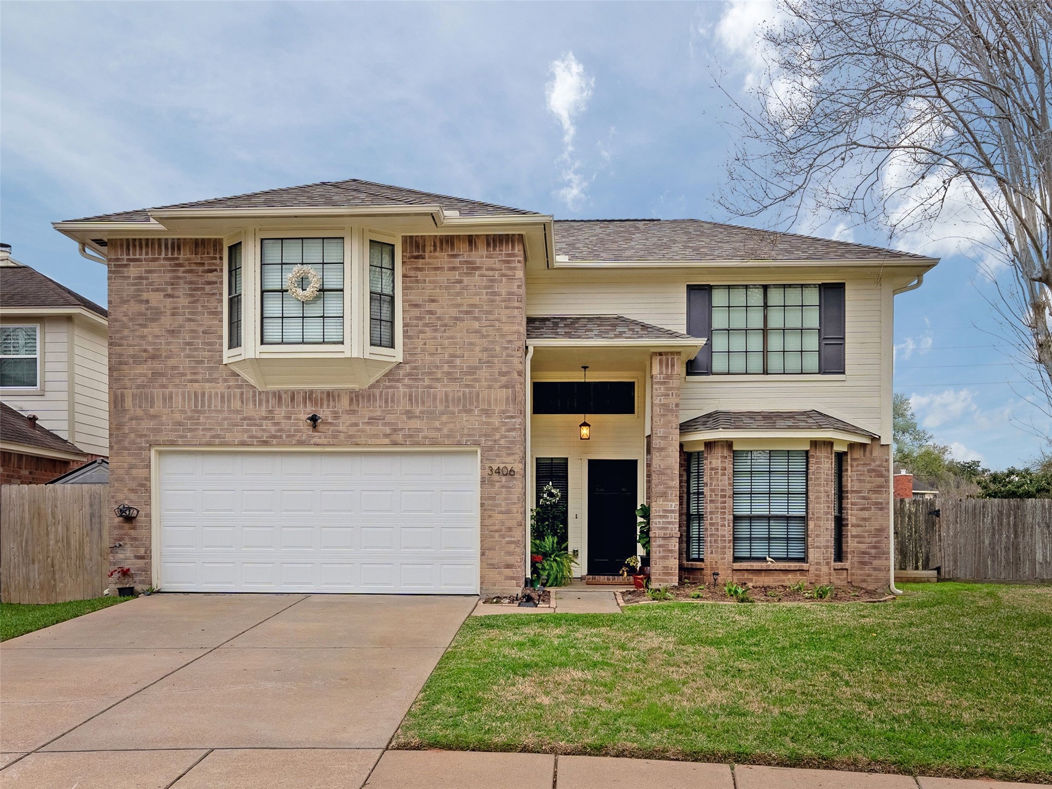 3406 Woodmere Lane Sugar Land TX 77478