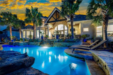 105 Neville Wood Court Austin TX 78738