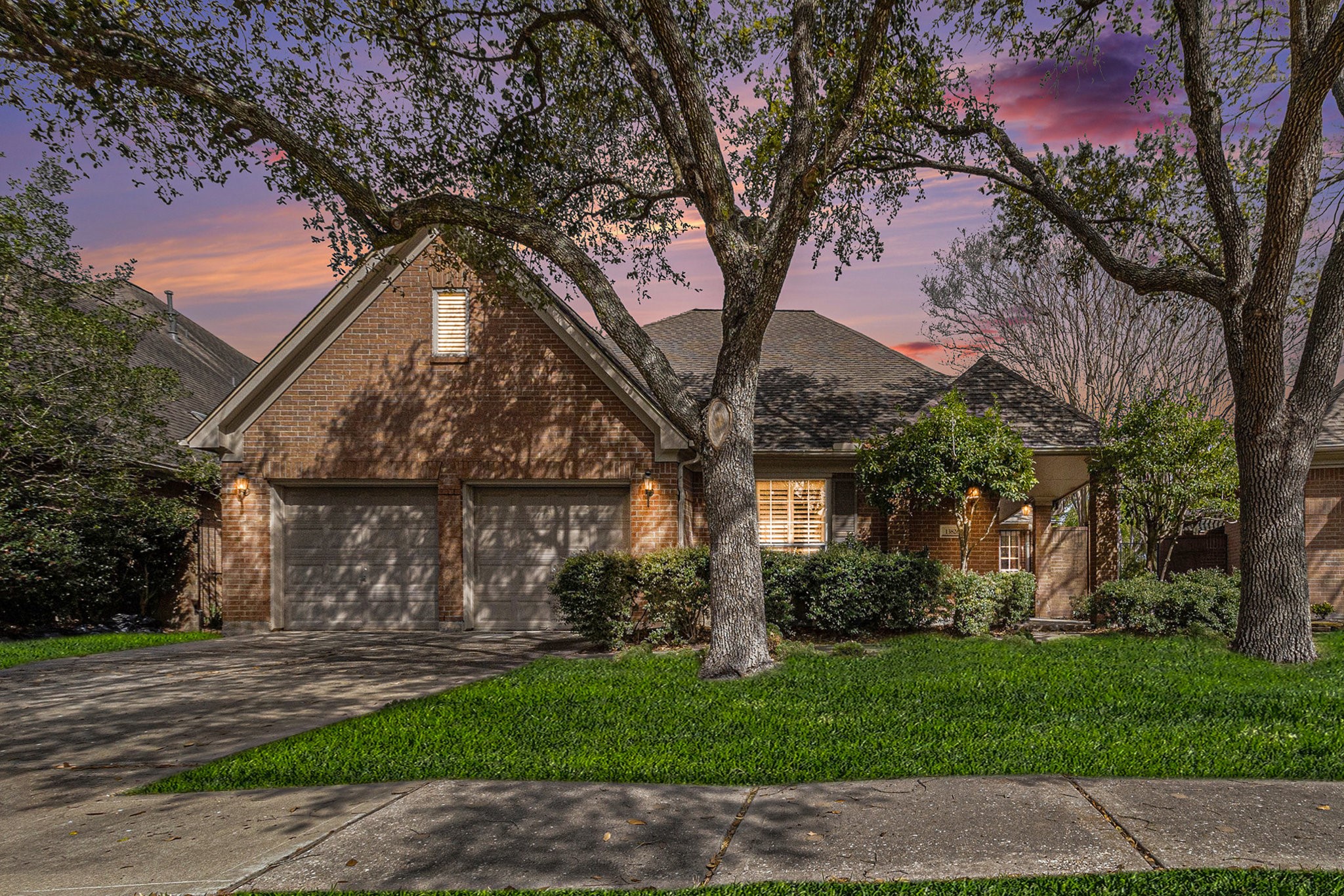 13826 Aspen Cove Drive Houston TX 77077