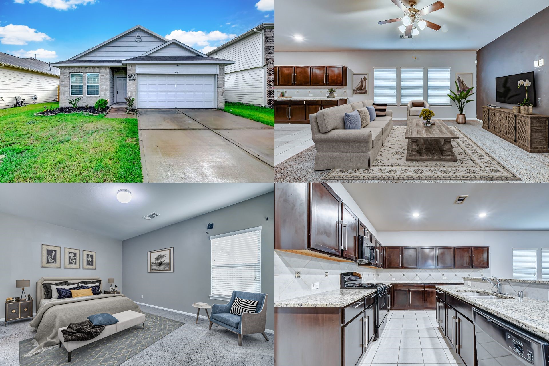 17515 Solly Oak Place Humble TX 77396
