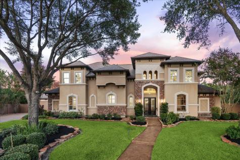 20006 Wyndham Rose Lane Spring TX 77379