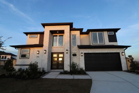 8910 Ashcroft Creek Court Cypress TX 77433
