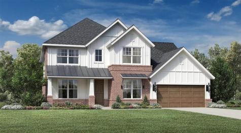 28026 Willow Glen Drive Spring TX 77386
