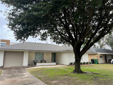 950 W 31st Street Houston TX 77018