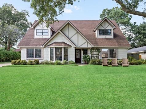 4670 Ashdown Street Beaumont TX 77706