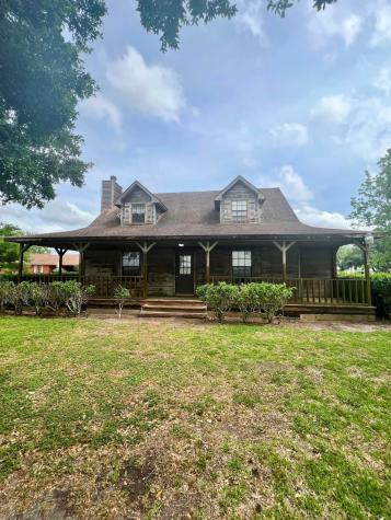 2364 Fm 3156 Road Bay City TX 77414
