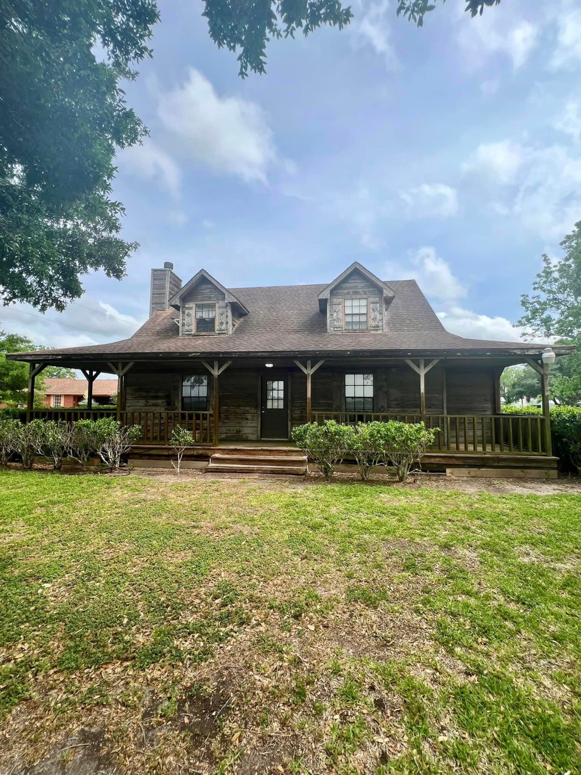 2364 Fm 3156 Road Bay City TX 77414