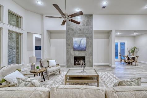 17919 San Gabriel Glen Drive Cypress TX 77433