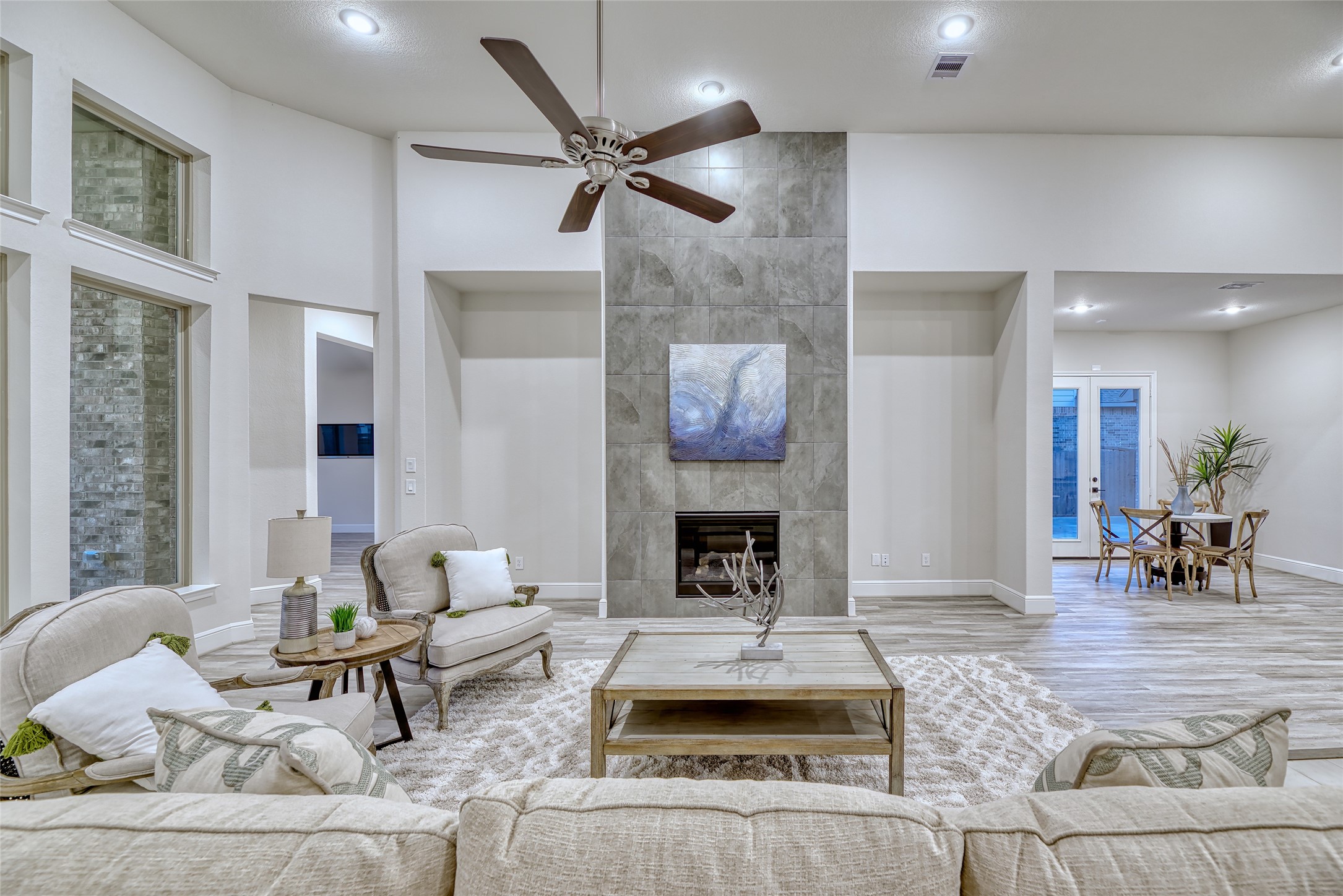 17919 San Gabriel Glen Drive Cypress TX 77433
