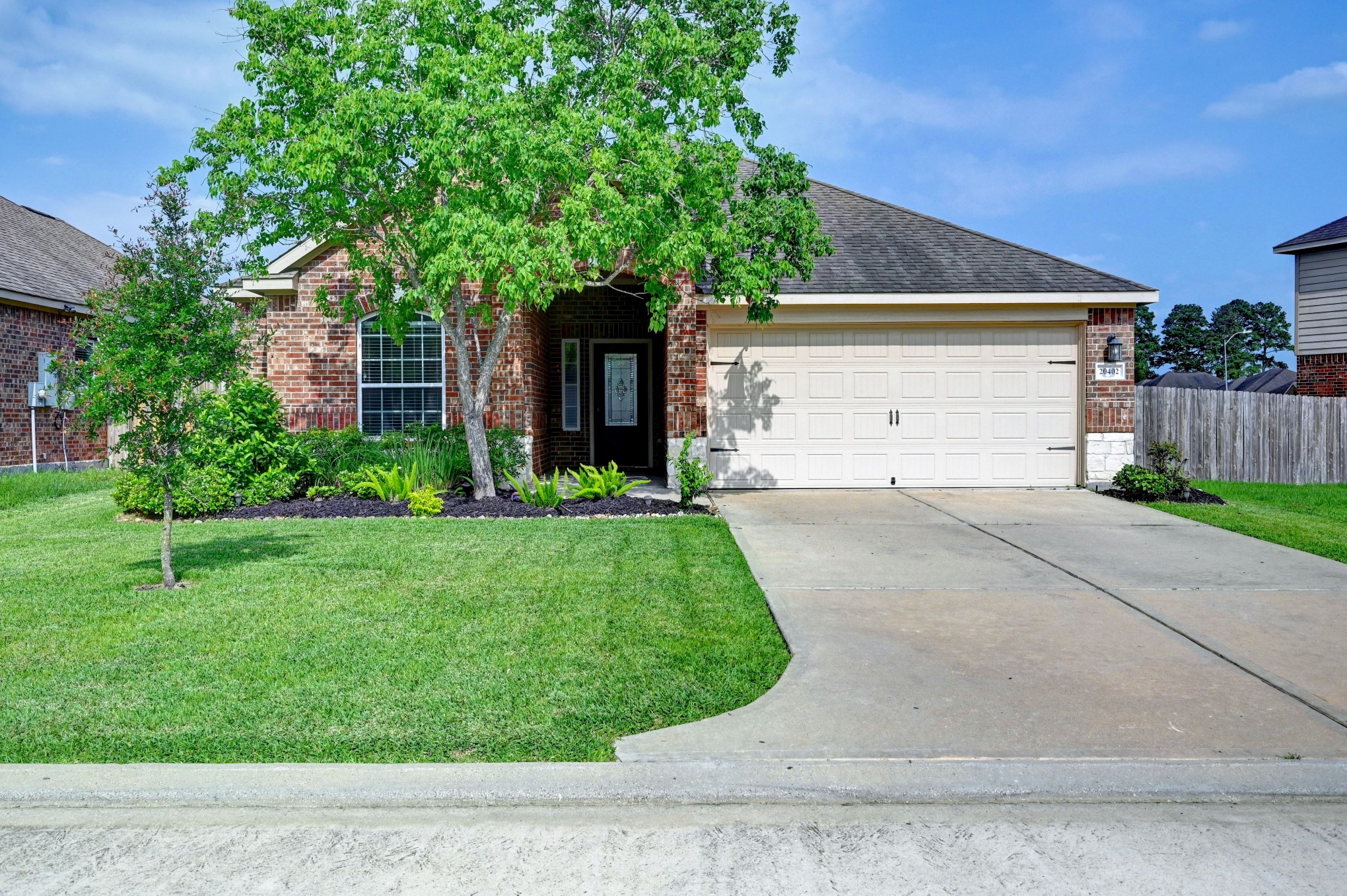 20402 Penny Blume Drive Hockley TX 77447