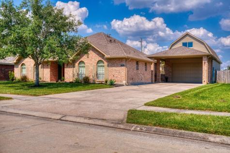2010 Rincon Drive League City TX 77573