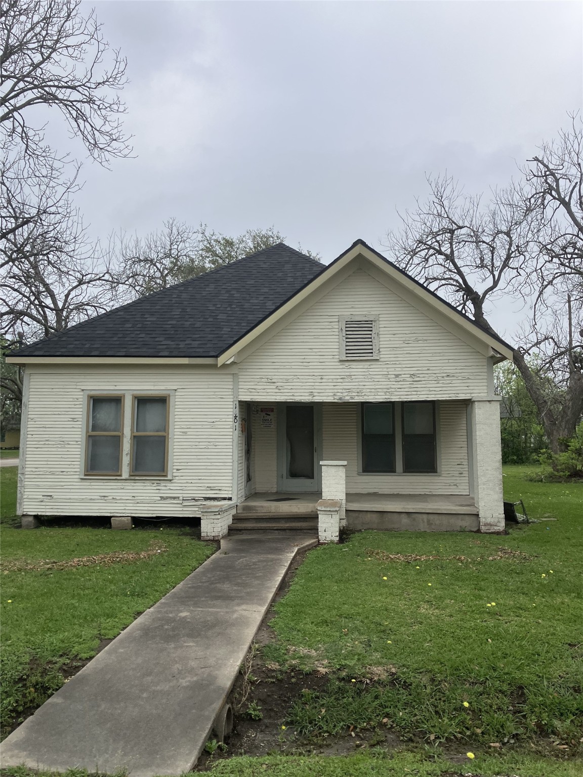 1401 8th Street Bay City TX 77414
