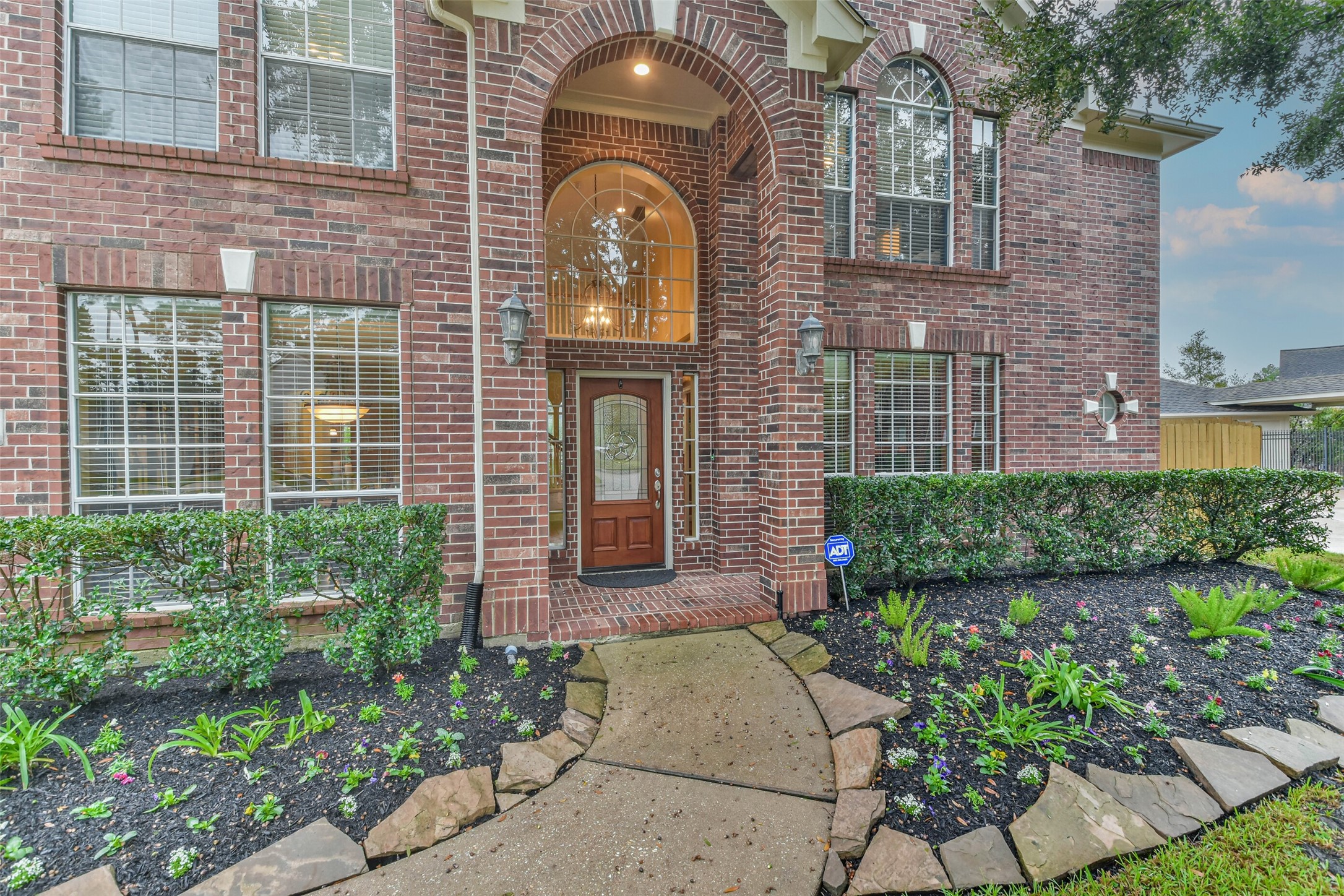 13603 Bevken Court Cypress TX 77429