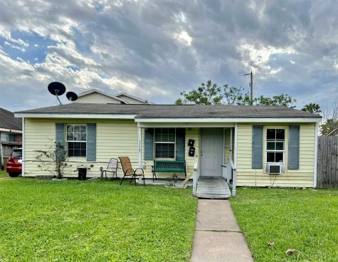 1115 Harris Way Galveston TX 77551