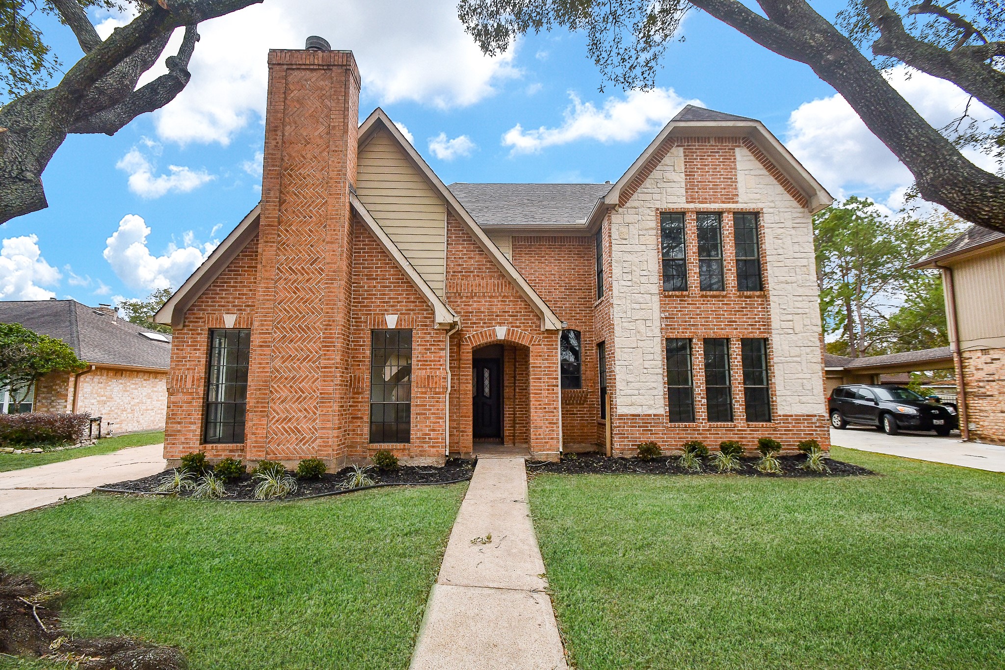 2423 1st Street Stafford TX 77477
