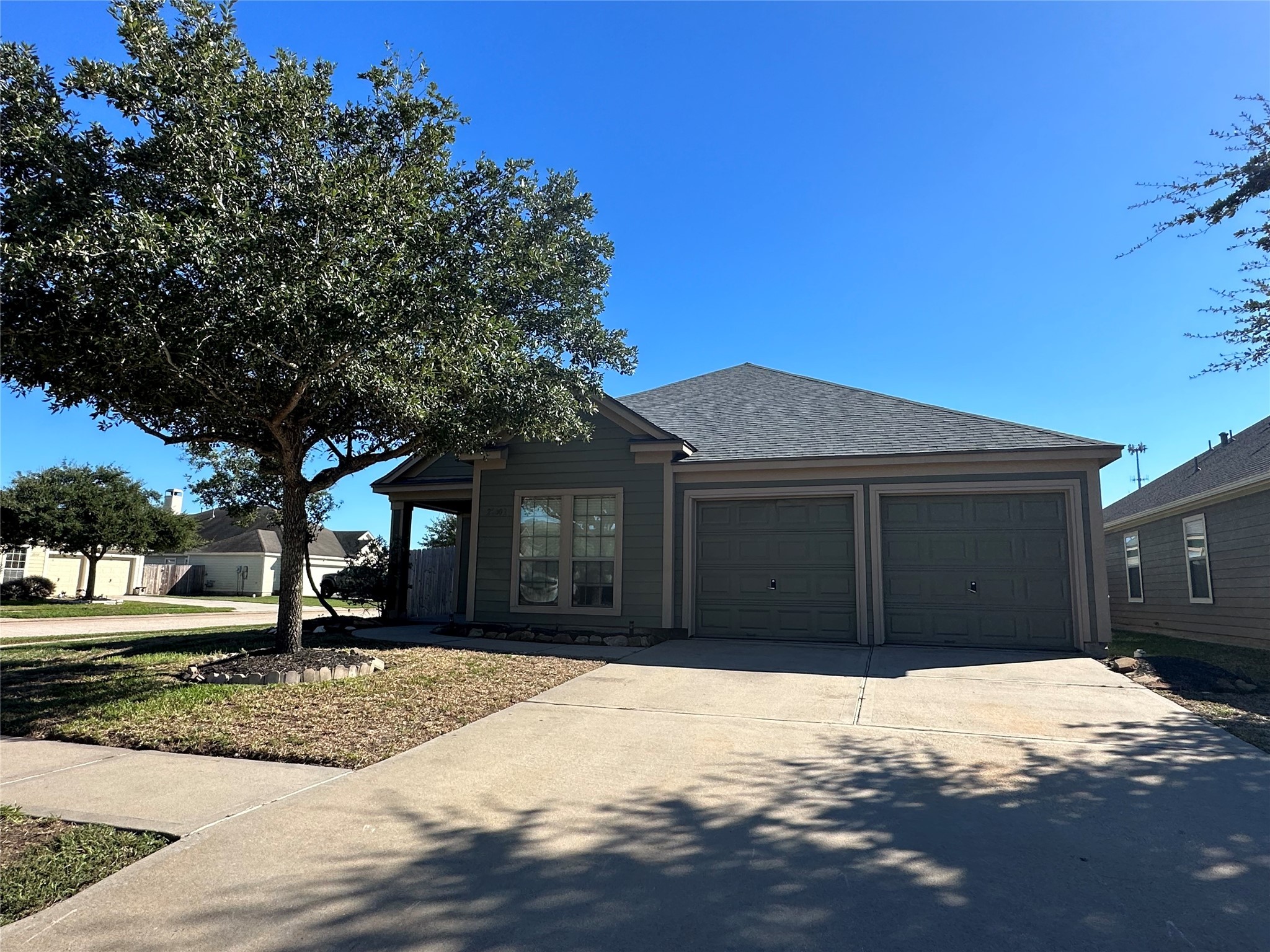 22003 Shortfin Mako Court Katy TX 77449