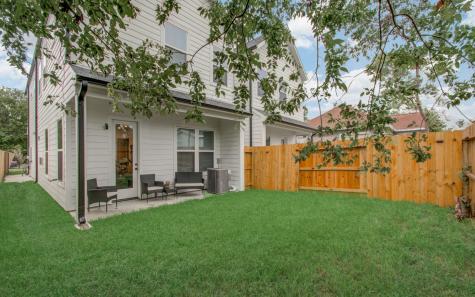 1616 Benson Street Houston TX 77020