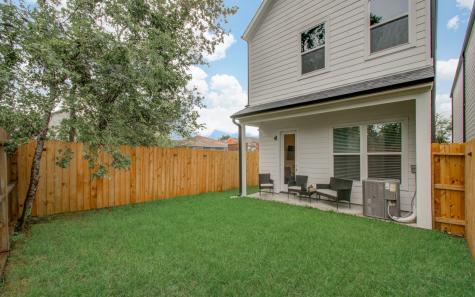 1616 Benson Street Houston TX 77020