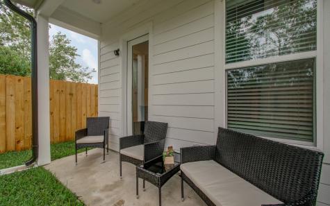 1616 Benson Street Houston TX 77020