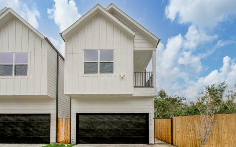 1616 Benson Street Houston TX 77020