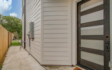 1616 Benson Street Houston TX 77020