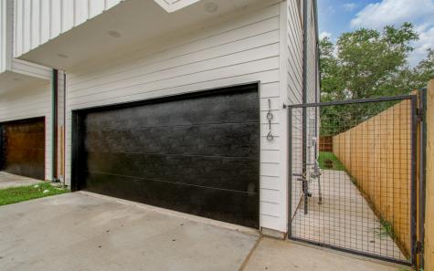 1616 Benson Street Houston TX 77020