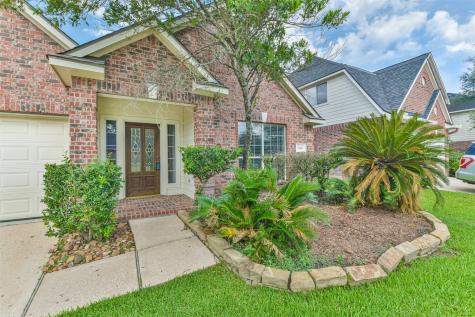 21006 Winter Forest Drive Spring TX 77379