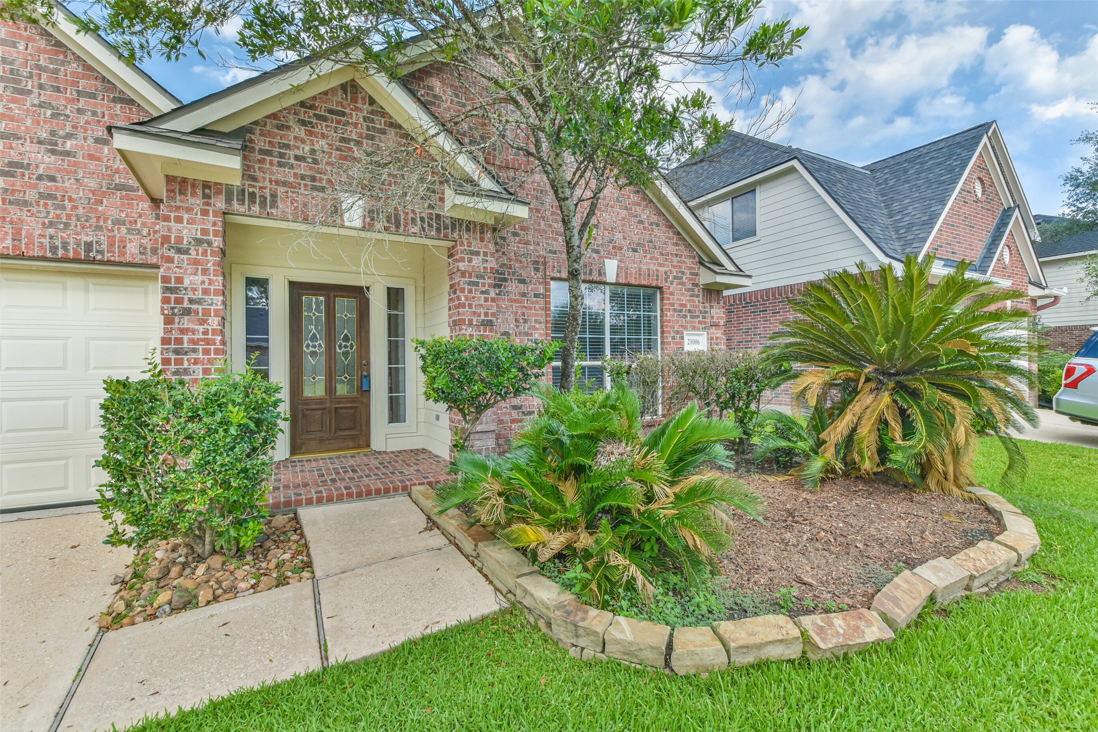 21006 Winter Forest Drive Spring TX 77379