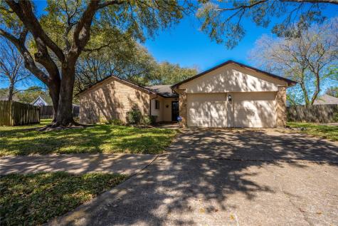 2631 Heathergold Drive Houston TX 77084
