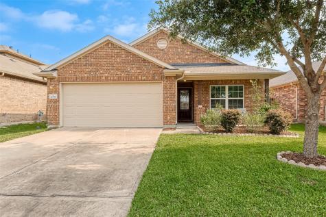 20850 Morgan Knoll Lane Katy TX 77449