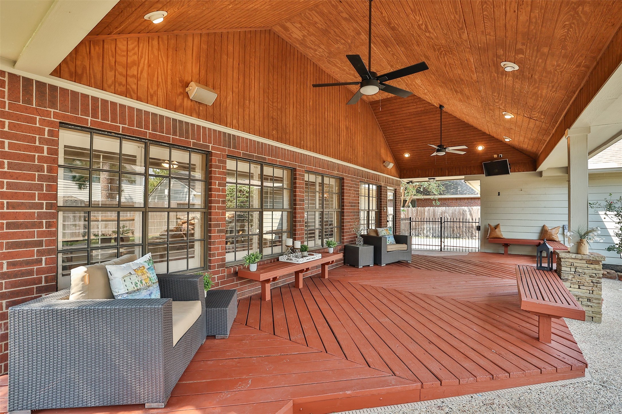 7826 Timberline Run Lane Houston TX 77095