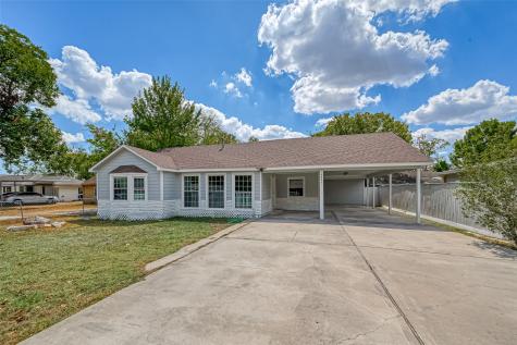 10804 Flaxman Street Houston TX 77029