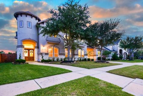 28011 Burnett Hills Lane Fulshear TX 77441