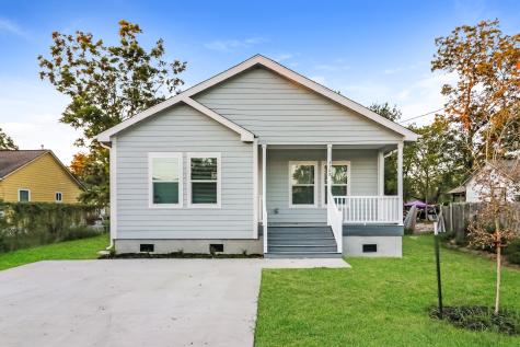 3309 Reid Street Houston TX 77026