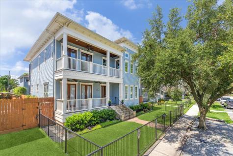 1220 Omar Street Houston TX 77008