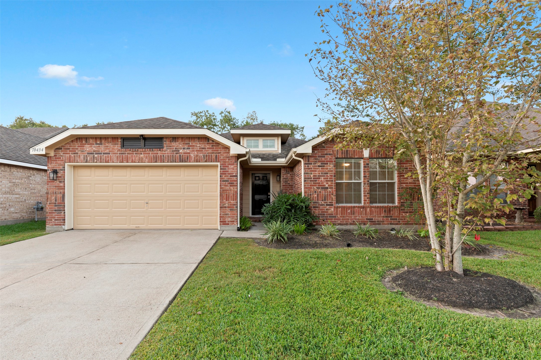 10434 Lauren Creek Drive Baytown TX 77523