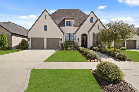 2510 Tradewind Pass Drive Missouri City TX 77459