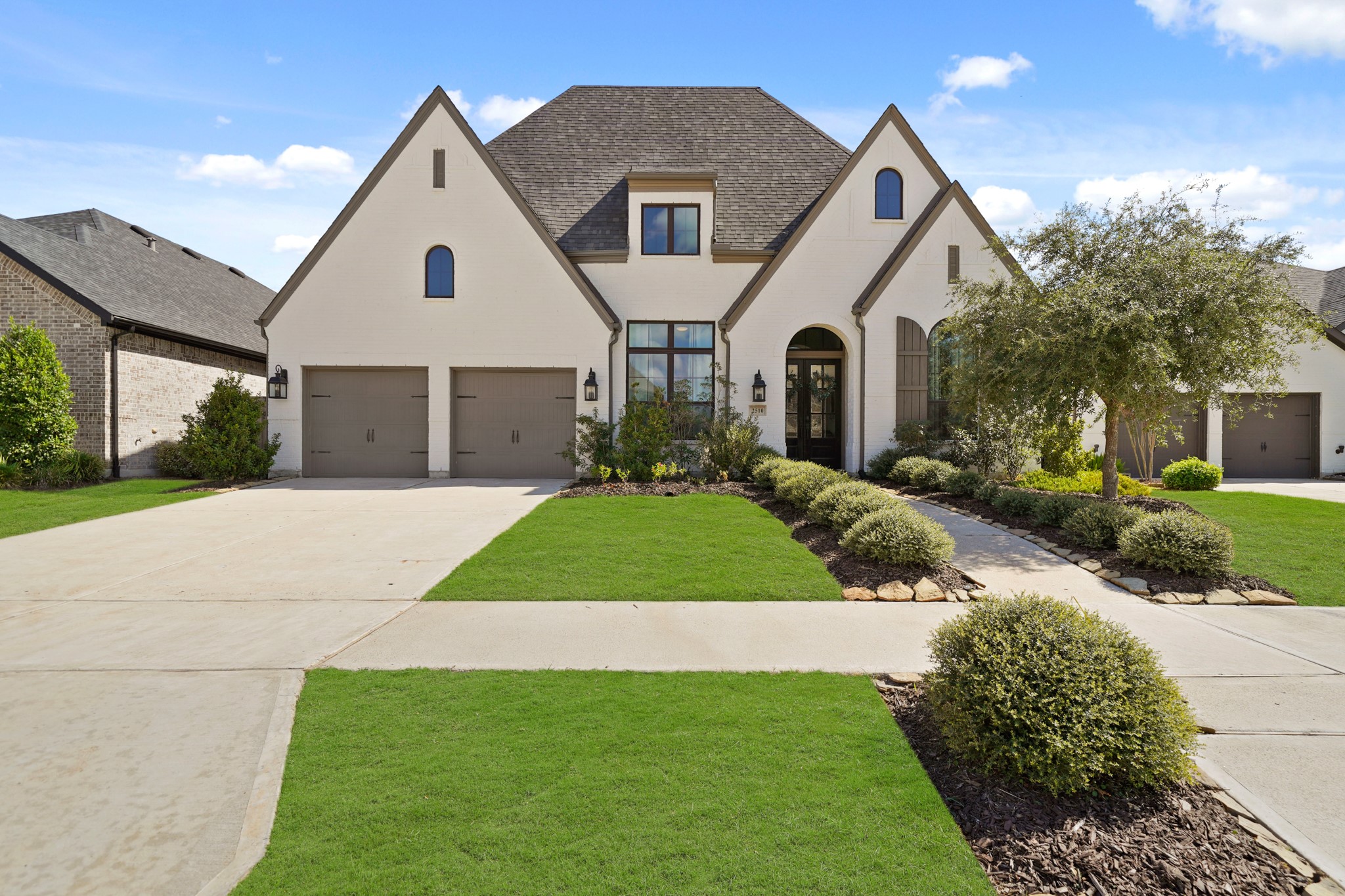 2510 Tradewind Pass Drive Missouri City TX 77459