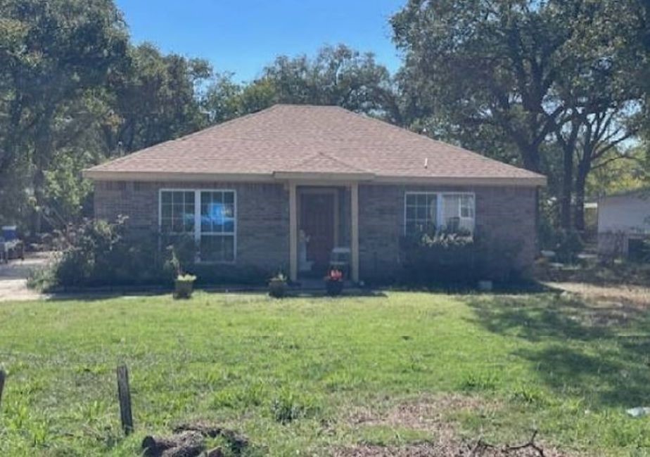11542 Elam Circle Balch Springs TX 75180