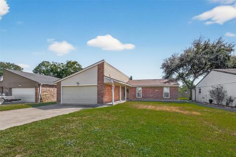 4014 Easy Street Dickinson TX 77539