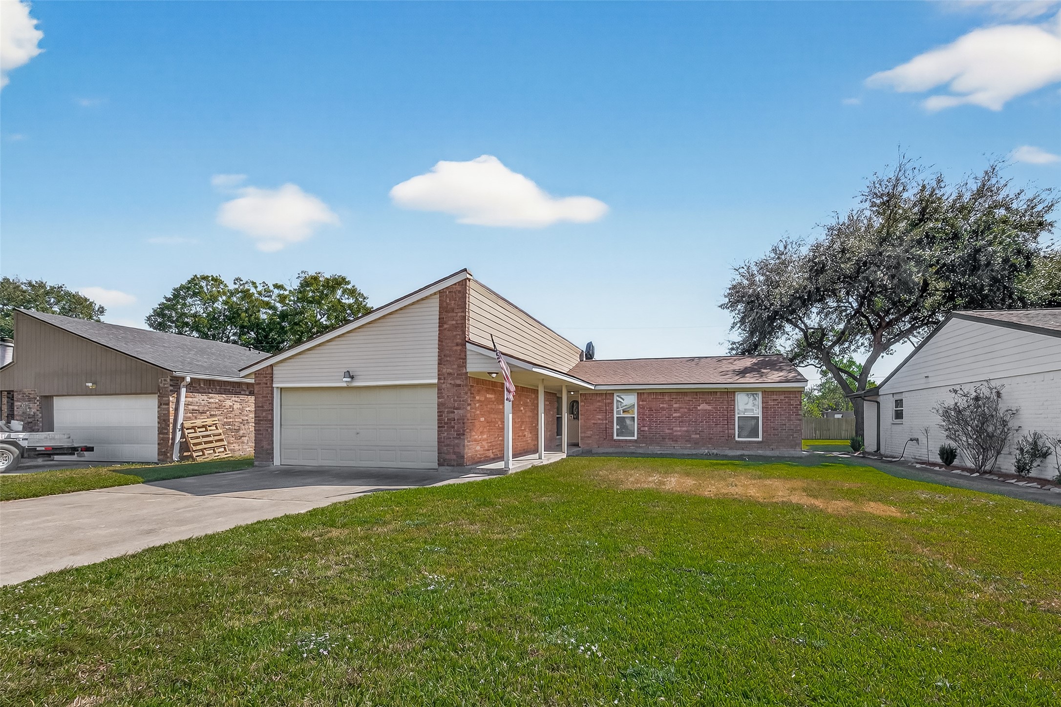 4014 Easy Street Dickinson TX 77539