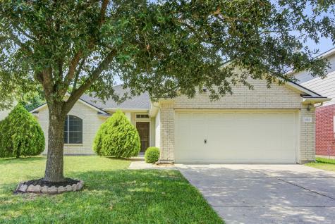 3011 Mustang Meadow Lane Manvel TX 77578